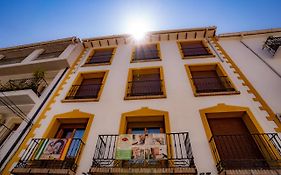 Apar. Sierraguadalquivir